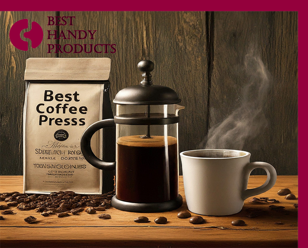 Best Coffee Beans for French Press Updated 2024